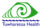 Tuwharetoa Health Charitable Trust