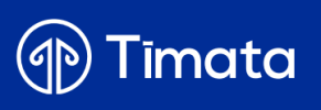 126 70ef2d2e0d000426a4393fb4f7d4dbc0 Timata Logo