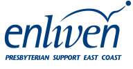 Enliven logo PS EAST COAST 281 003