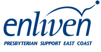 Enliven – Presbyterian Support East Coast