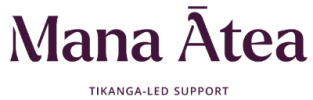 Mana Atea logo