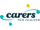 carersNZ logo